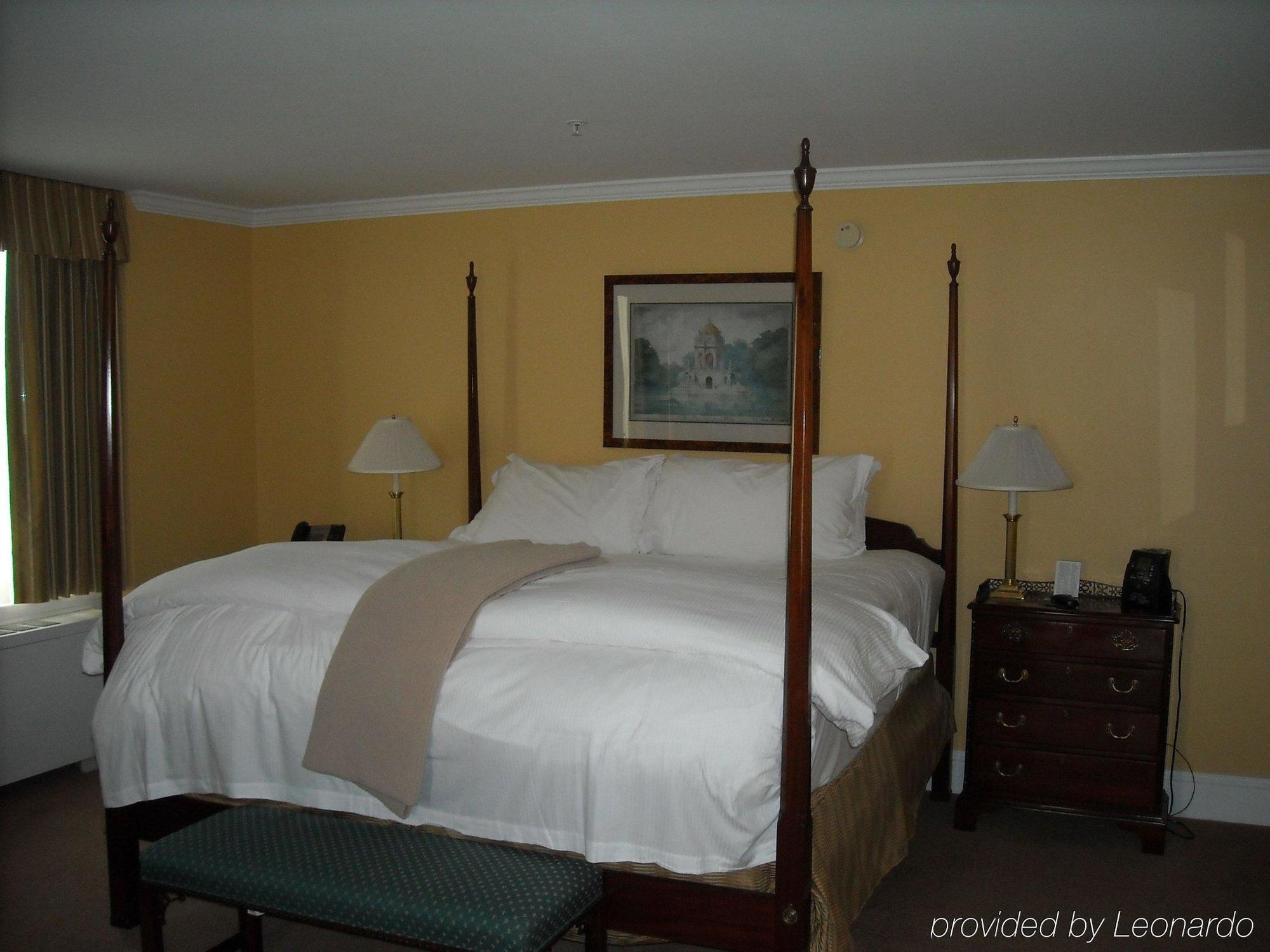 איסטון The Tidewater Inn חדר תמונה