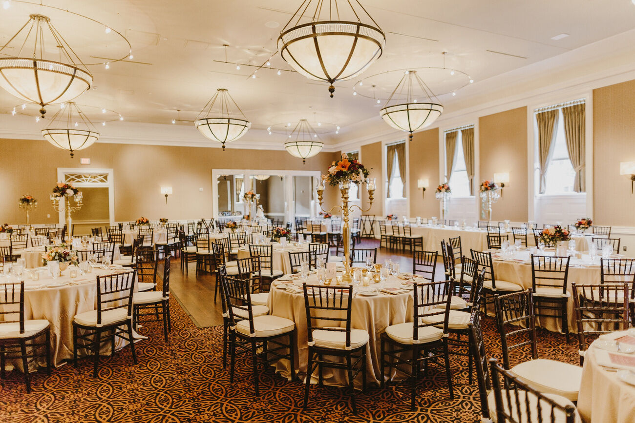 איסטון The Tidewater Inn מראה חיצוני תמונה