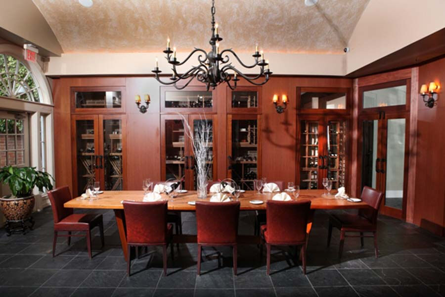 איסטון The Tidewater Inn מראה חיצוני תמונה