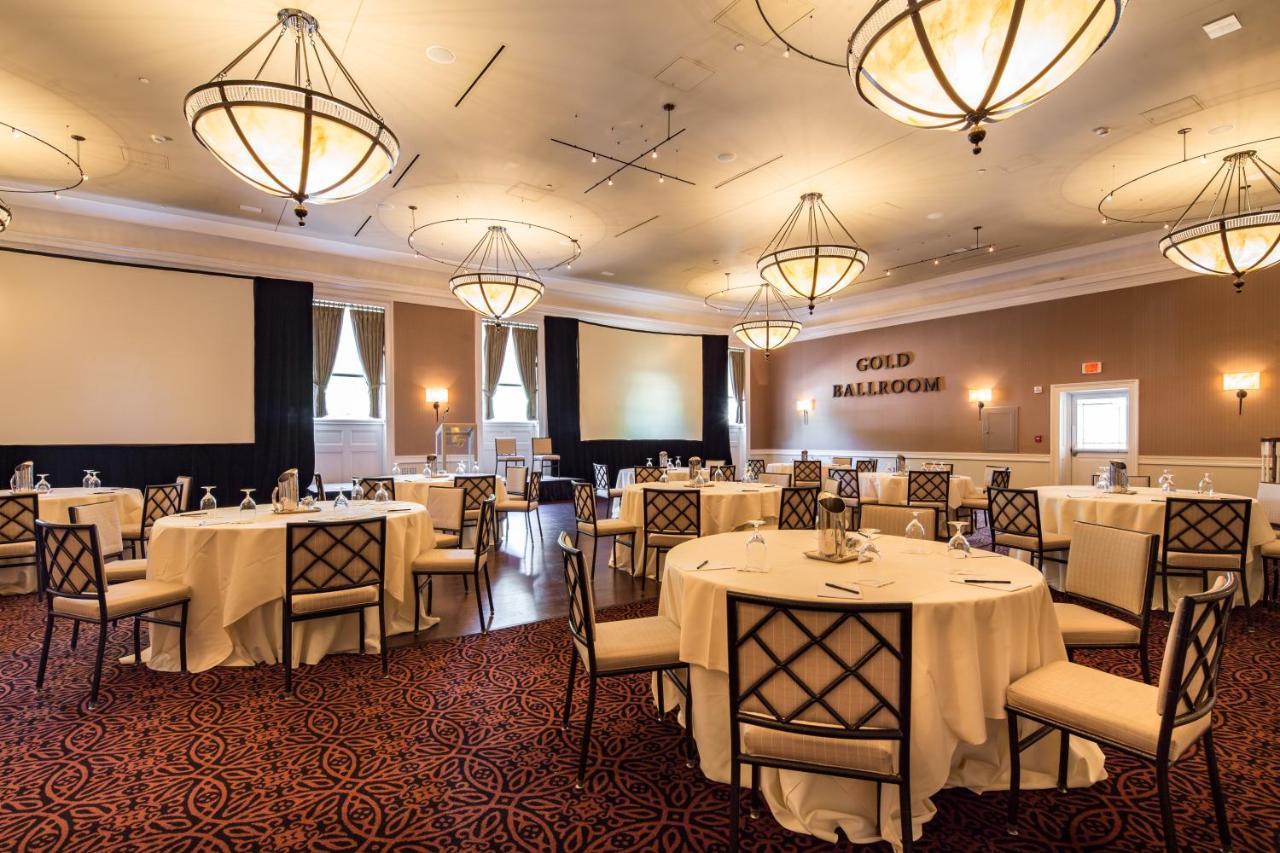 איסטון The Tidewater Inn מראה חיצוני תמונה